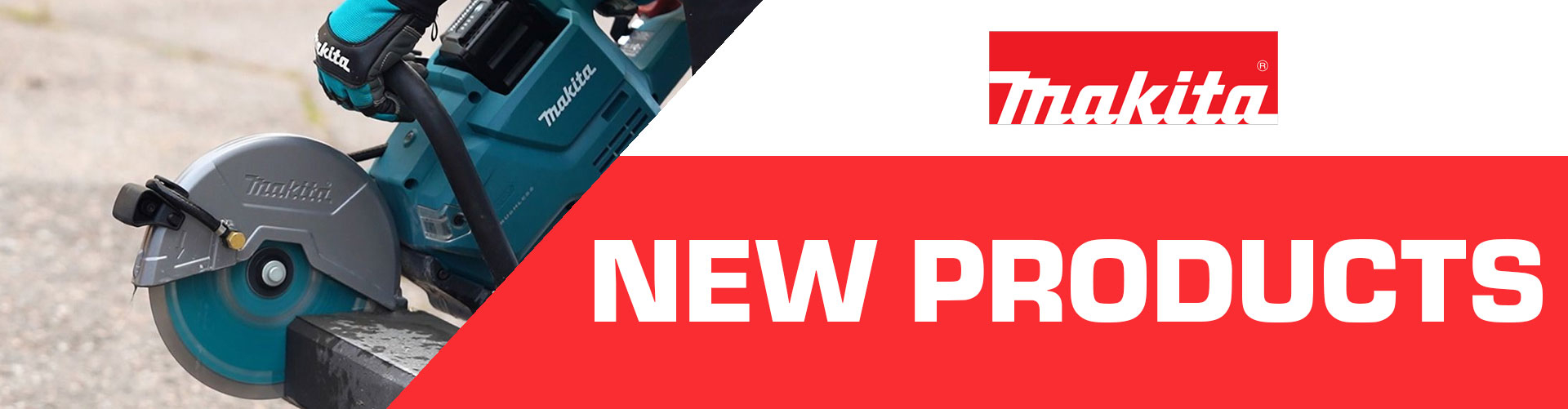 Makita New Lines