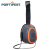 HV Extreme Ear Defenders Neckband Grey/Orange HV Extreme Ear Defenders Neckband Grey/Orange
