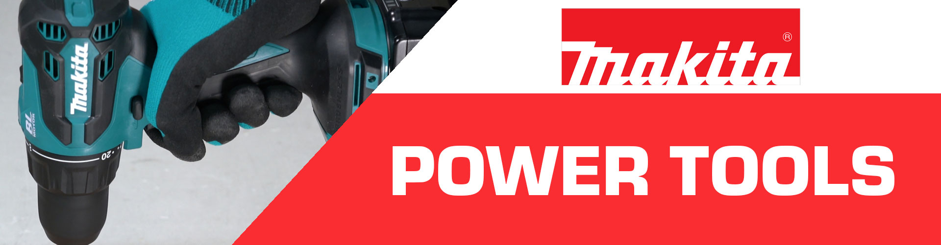 Makita New Lines