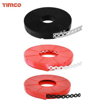 Timco Multi Hole Fixing Bands