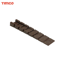 Timco Wedge Strips (1-8mm)