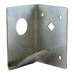 Arris Rail Support Brackets Arris Rail Support Brackets