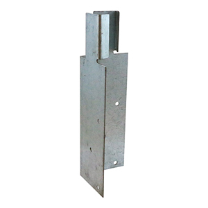 Mortice Arris Rail Bracket Mortice Arris Rail Bracket