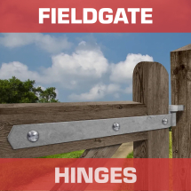 Fieldgate Hinge Sets Fieldgate Hinge Sets