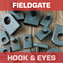 Fieldgate Hooks & Eyes Fieldgate Hooks & Eyes