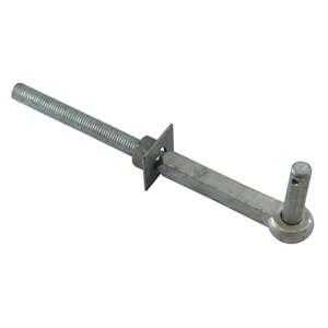 Hooks to Bolt Hooks to Bolt