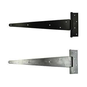 Strong Tee Hinges