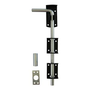 Garage Drop Down Bolt Garage Drop Down Bolt