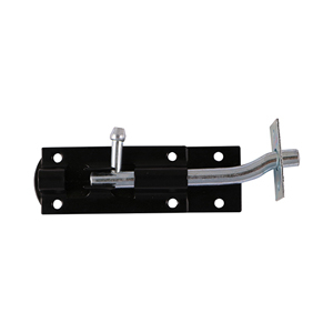 Necked Tower Bolt Necked Tower Bolt