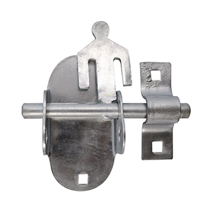 Oval Padbolt Oval Padbolt