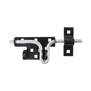 Slide Action Padbolt Slide Action Padbolt