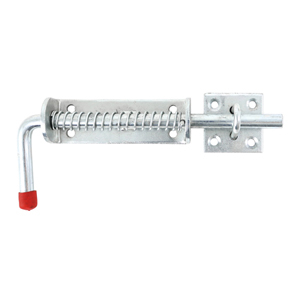 Spring Loaded Animal Bolt Spring Loaded Animal Bolt