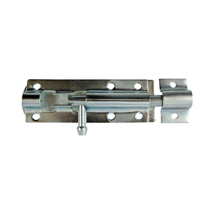 Straight Tower Bolt Straight Tower Bolt