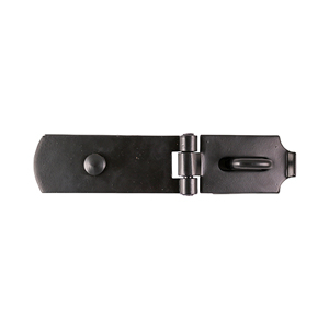 Heavy Swivel Pattern Hasp & Staple Heavy Swivel Pattern Hasp & Staple