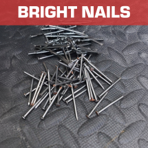 Bright Nails Bright Nails