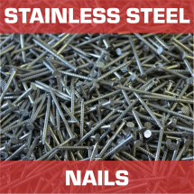 Stainless Steel Nails Stainless Steel Nails