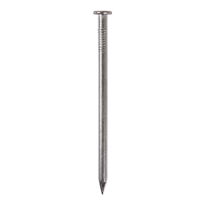 Round Wire Nails - Stainless Steel