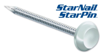 Rapierstar StarPin - Polymer Head Pin Rapierstar StarPin - Polymer Head Pin