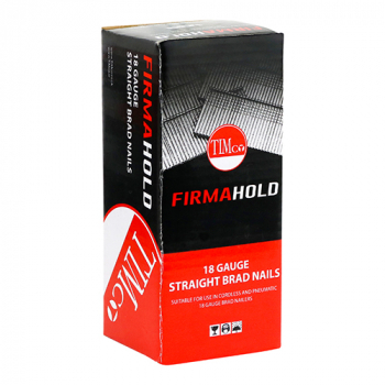 Firmahold 18G Stainless Steel Brad Nails