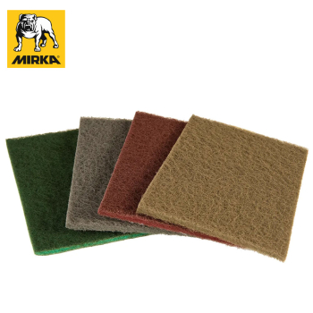 Mirka Mirlon 152 x 229 mm Mirka Mirlon 152 x 229 mm