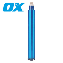 Ox Spectrum Professional Wet Core For Multi-Construction (14mm-52mm) Ox Spectrum Professional Wet Core For Multi-Construction (14mm-52mm)
