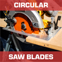 Circular Saw Blades Circular Saw Blades