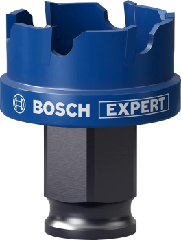 Bosch Expert - Sheet Metal Ø20mm - Ø68mm