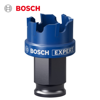 Bosch Expert - Sheet Metal (Ø20mm - Ø68mm) Bosch Expert - Sheet Metal (Ø20mm - Ø68mm)