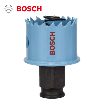 Bosch inchSpecialinch - Sheet Metal Ø 16mm - Ø 152mm Bosch inchSpecialinch - Sheet Metal Ø 16mm - Ø 152mm