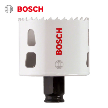 Bosch Progressor - Wood & Metal  Ø 14mm - Ø 210mm Bosch Progressor - Wood & Metal  Ø 14mm - Ø 210mm