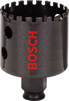 Bosch Diamond - Ceramics Ø 19mm - Ø 83mm Bosch Diamond - Ceramics Ø 19mm - Ø 83mm