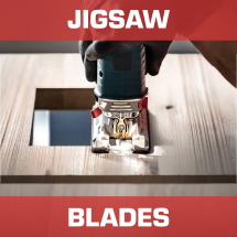 Jigsaw Blades Jigsaw Blades