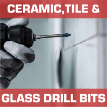 Ceramic, Tile & Glass Ceramic, Tile & Glass