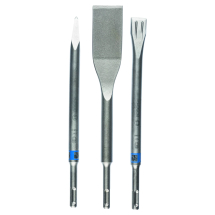 Chisels and Points Chisels and Points