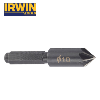 Irwin Hex Countersinks (10-16mm)