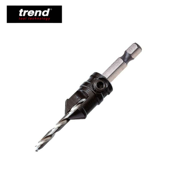 Trend Snappy Countersinks (5/64-1/8inch)(6-12)