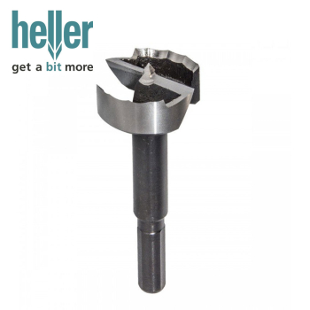 Heller Professional Plus Forstners (10-50mm)