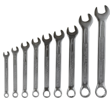 Wrenches & Spanners
