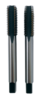 Hand Taps ISO HSS Metric - Coarse Hand Taps ISO HSS Metric - Coarse