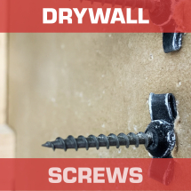 Dry-Lining Screws Dry-Lining Screws