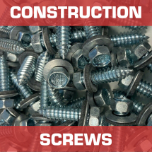 Metal Construction Screws Metal Construction Screws