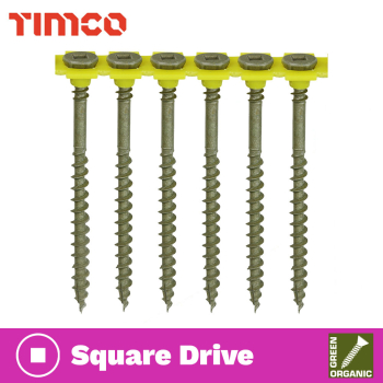 Collated - C2 Decking Screw