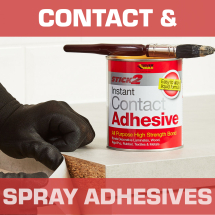 Contact Adhesives Contact Adhesives