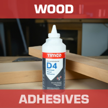 Wood Adhesives