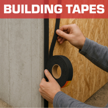Building Tapes Building Tapes
