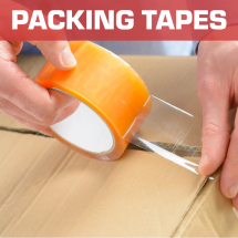 Packing Tape Packing Tape
