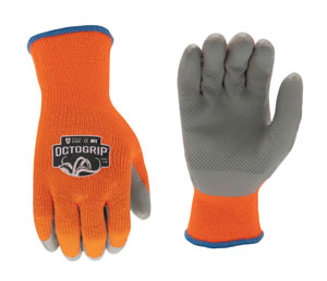 Octogrip - OG451 Cold Weather Eco-Latex Glove