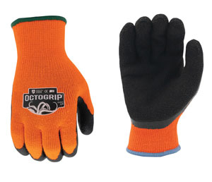 Octogrip - OG450 Cold Weather Foam Latex Glove