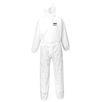 Portwest - ST30 BizTex SMS Coverall Type 5/6