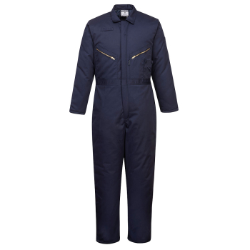Portwest - S816 Orkney Lined Coverall